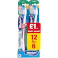 Wisdom Toothbrush Reg.firm * (1109FSF)