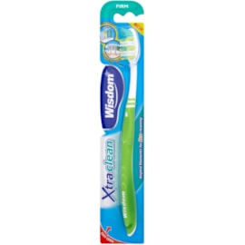 Wisdom Toothbrush Xtra Clean Firm (2362FSA)