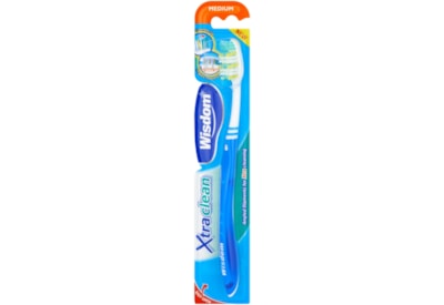 Wisdom Toothbrush Xtra Clean Medium (2362MSA)