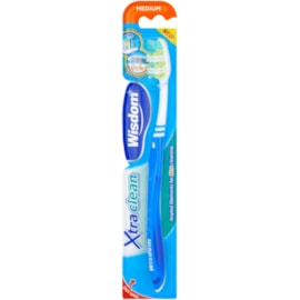 Wisdom Toothbrush Xtra Clean Medium Wisdom Toothbrush Xtra Clean Medium