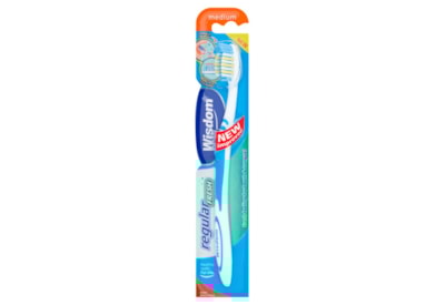 Wisdom Toothbrush Reg.medium * Wisdom Toothbrush Reg.medium *