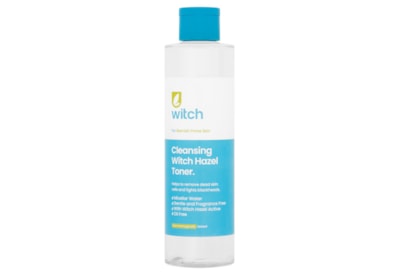 Witch Cleaning Toner 200ml Witch Cleaning Toner 200ml