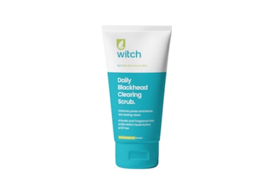 Witch Daily Blackhead Cleaning Scrub 150ml