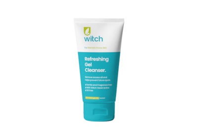 Witch Refreshing Gel Cleaner 150ml Witch Refreshing Gel Cleaner 150ml