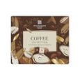 Whitakers Dark & Milk Chocolate Coffee Assortment 165g