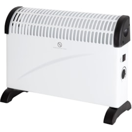 Warmlite 2kw Convection Heater (WL41001N)