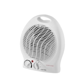 Warmlite 2kw Upright Fan Heater (WL44002)
