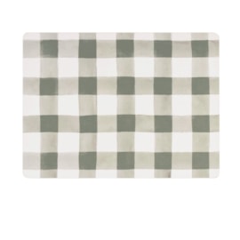 Woodbury Lane Green Placemats 4pk Woodbury Lane Green Placemats 4pk