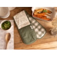 Woodbury Lane Double Oven Glove Woodbury Lane Double Oven Glove