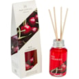Wax Lyrical Reed Diffuser Red Cherries 40ml (WLE3404)
