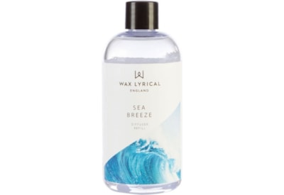 Made In England Reed Diffuser Refill Sea Breeze 200ml (WLE3601)