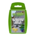 Top Trumps Independent Unofficial Guide To Minecraft Top Trumps Independent Unofficial Guide To Minecraft