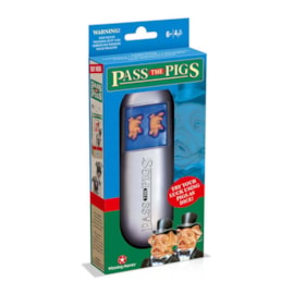 Pass The Pigs