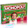 Elf Monopoly Elf Monopoly