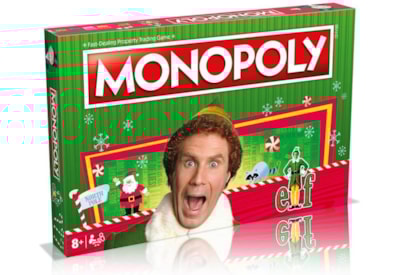 Elf Monopoly Elf Monopoly