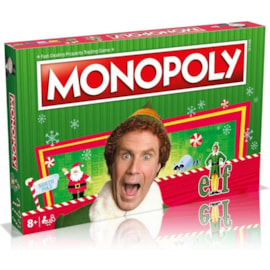 Elf Monopoly (WM01492-EN1-6)