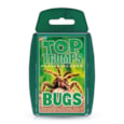 Top Trumps Bugs Top Trumps Bugs