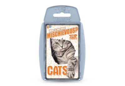 Top Trumps Cats Top Trumps Cats