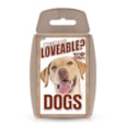 Top Trumps Dogs Top Trumps Dogs