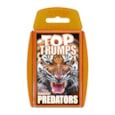 Top Trumps Predators Top Trumps Predators