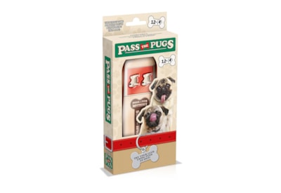 Pass The Pugs Pass The Pugs
