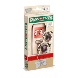 Pass The Pugs