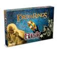 Risk - Lord Of The Rings Risk - Lord Of The Rings