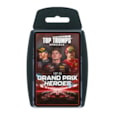 Grand Prix Top Trumps Specials Grand Prix Top Trumps Specials