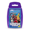 Top Trumps Independent And Unofficial Guide To Fortnite Volume 2