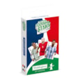 Waddingtons World Football Stars Waddingtons Number 1 Playing Cards Waddingtons World Football Stars Waddingtons Number 1 Playing Cards