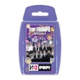K Pop Top Trumps Specials
