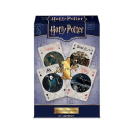 Waddingtons Harry Potter Waddingtons Harry Potter