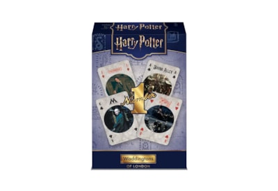 Waddingtons Harry Potter Waddingtons Harry Potter