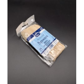 Essential Birchwood Spoon 24pk Essential Birchwood Spoon 24pk