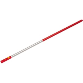 Wolf Aluminium Handle 120cm Wolf Aluminium Handle 120cm