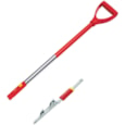 Wolf Weed Extractor D-grip Handle (P572)