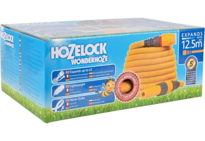 Hozelock Wonderhoze 12.5m (100100243)