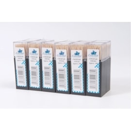 Essential Wooden Sticks 100s Essential Wooden Sticks 100s