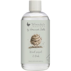 Wrendale Design Reed Diffuser Refill Woodland 200ml Wrendale Design Reed Diffuser Refill Woodland 200ml