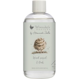 Wrendale Design Reed Diffuser Refill Woodland 200ml (WR0502)