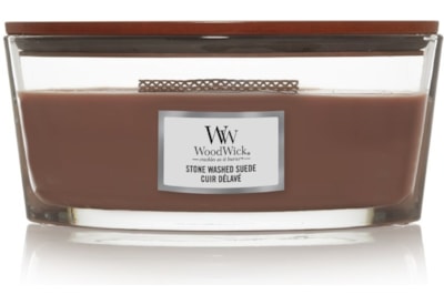 Woodwick Ellipse Stone Wash Suede Woodwick Ellipse Stone Wash Suede