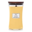 Woodwick Hourglass Candle Seaside Mimosa Large (93085E)