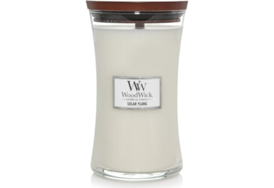 Woodwick Hourglass Candle Solar Ylang Large (1647925E)