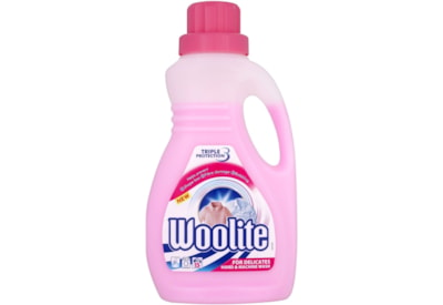Woolite For Delicates 750ml (RB754672)