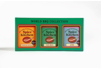 Spice Kitchen Spice Blend Trios Bbq Spice Kitchen Spice Blend Trios Bbq