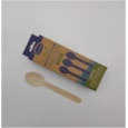 Wooden Spoons 24pk (E26.0284)