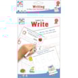 Educational Wipe Clean Book Write A5 Educational Wipe Clean Book Write A5