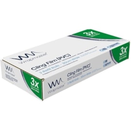 Wrapmaster 1000 Cling Film Refill 30cm 100m Wrapmaster 1000 Cling Film Refill 30cm 100m