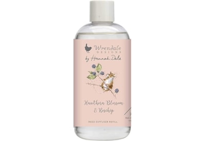 Wrendale Design Reed Diffuser Refill Hedgerow 200ml Wrendale Design Reed Diffuser Refill Hedgerow 200ml