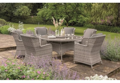 Wroxham Delux 6 Seater Set Wroxham Delux 6 Seater Set